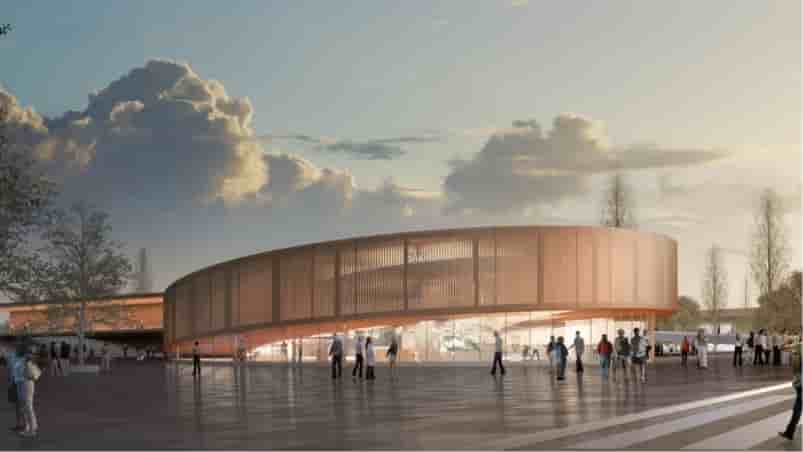 projet grand paris
