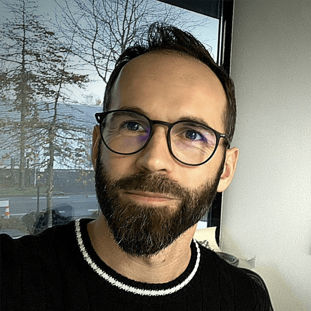 Photo de Nicolas Rousseau