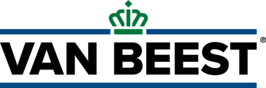 Logo de Van Beest